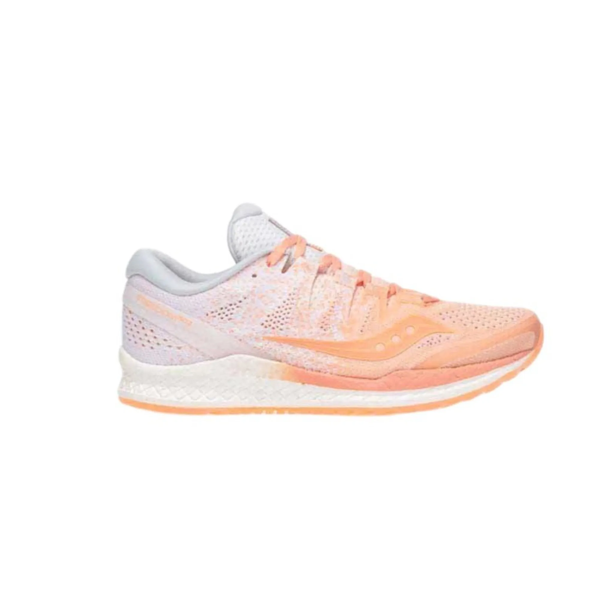 Saucony Freedom Iso 2 chaussures de course a pied femme