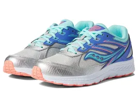 Saucony Kids Cohesion 14 LTT (Little Kid/Big Kid)