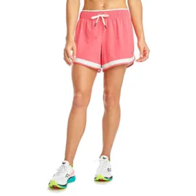 Saucony Outpace 5'' Short Women