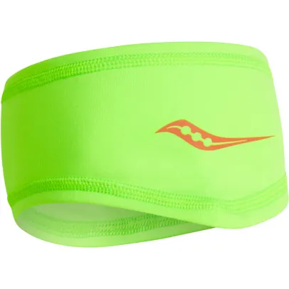 Saucony Solstice Vizi Hoofdband