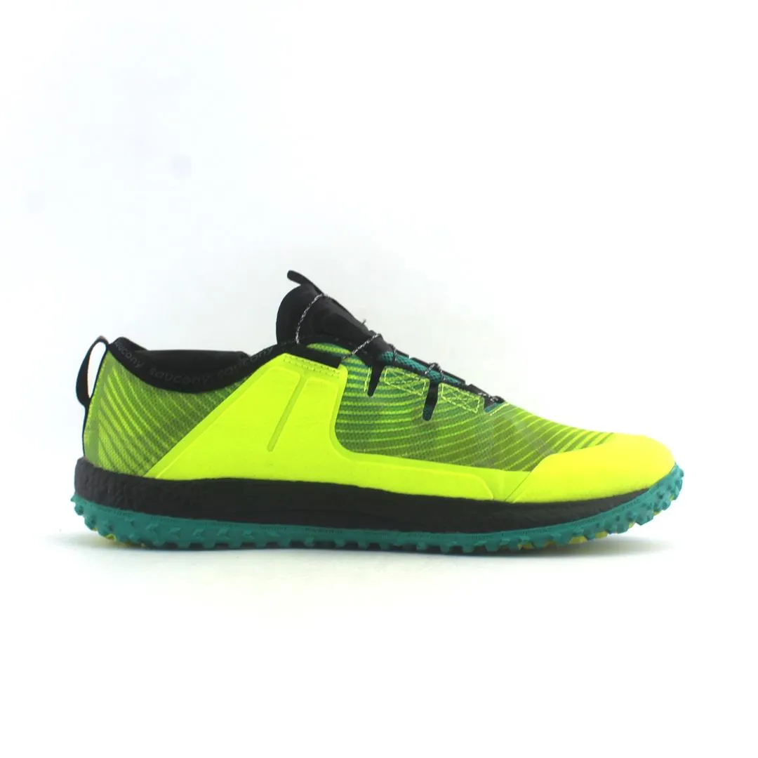 SAUCONY SWITCHBACK ISO