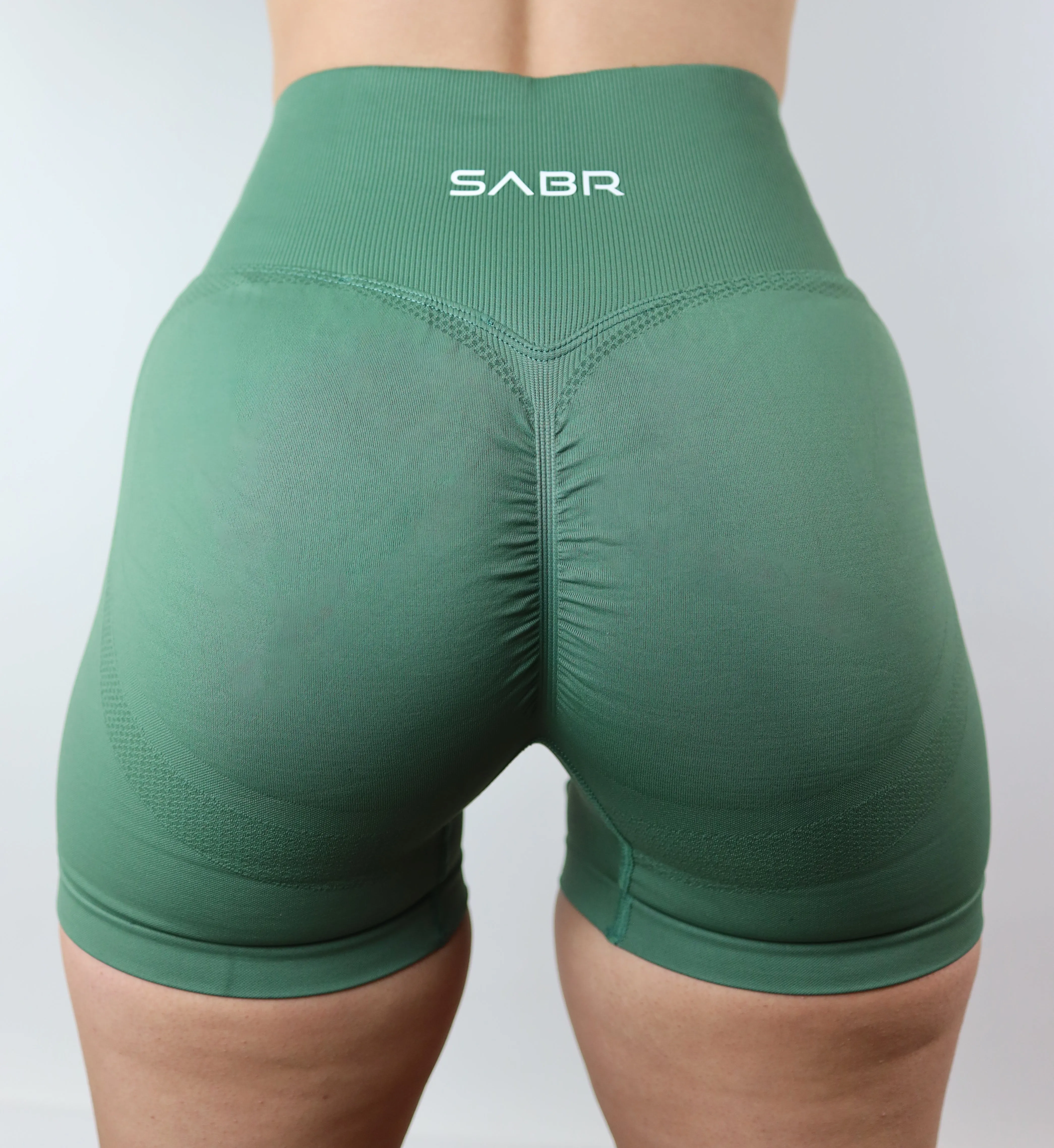 Seamless Short Moss