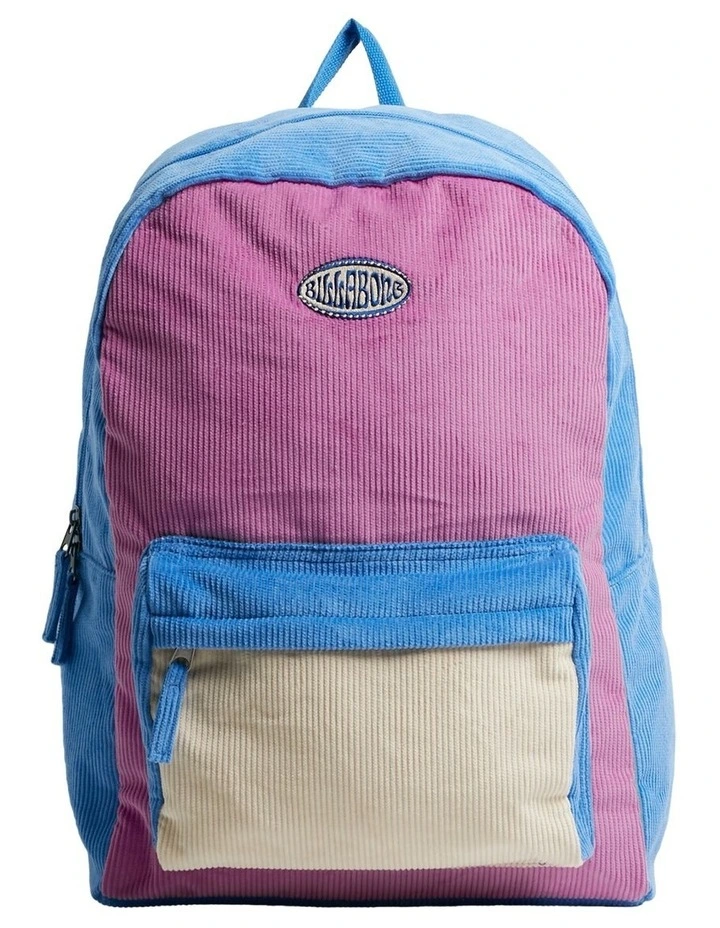 Set The Wave Backpack in Multi