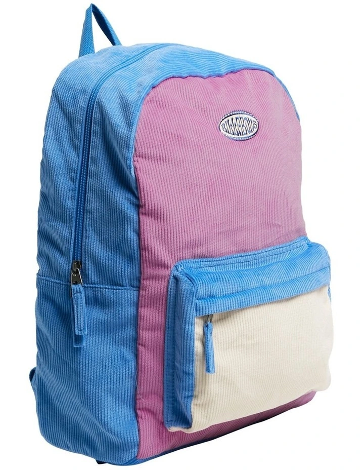 Set The Wave Backpack in Multi