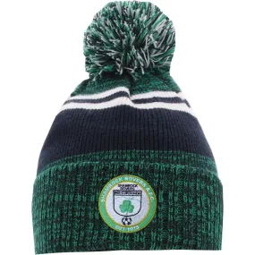 Shamrock Rovers Canyon Bobble Hat