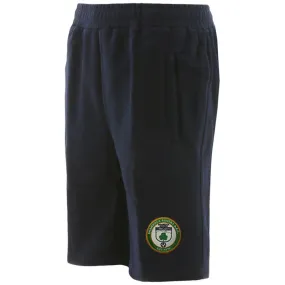 Shamrock Rovers Kids' Benson Fleece Shorts