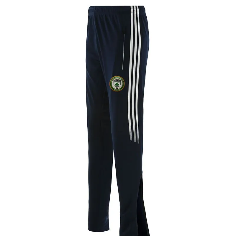 Shamrock Rovers Kids' Reno Squad Skinny Tracksuit Bottoms