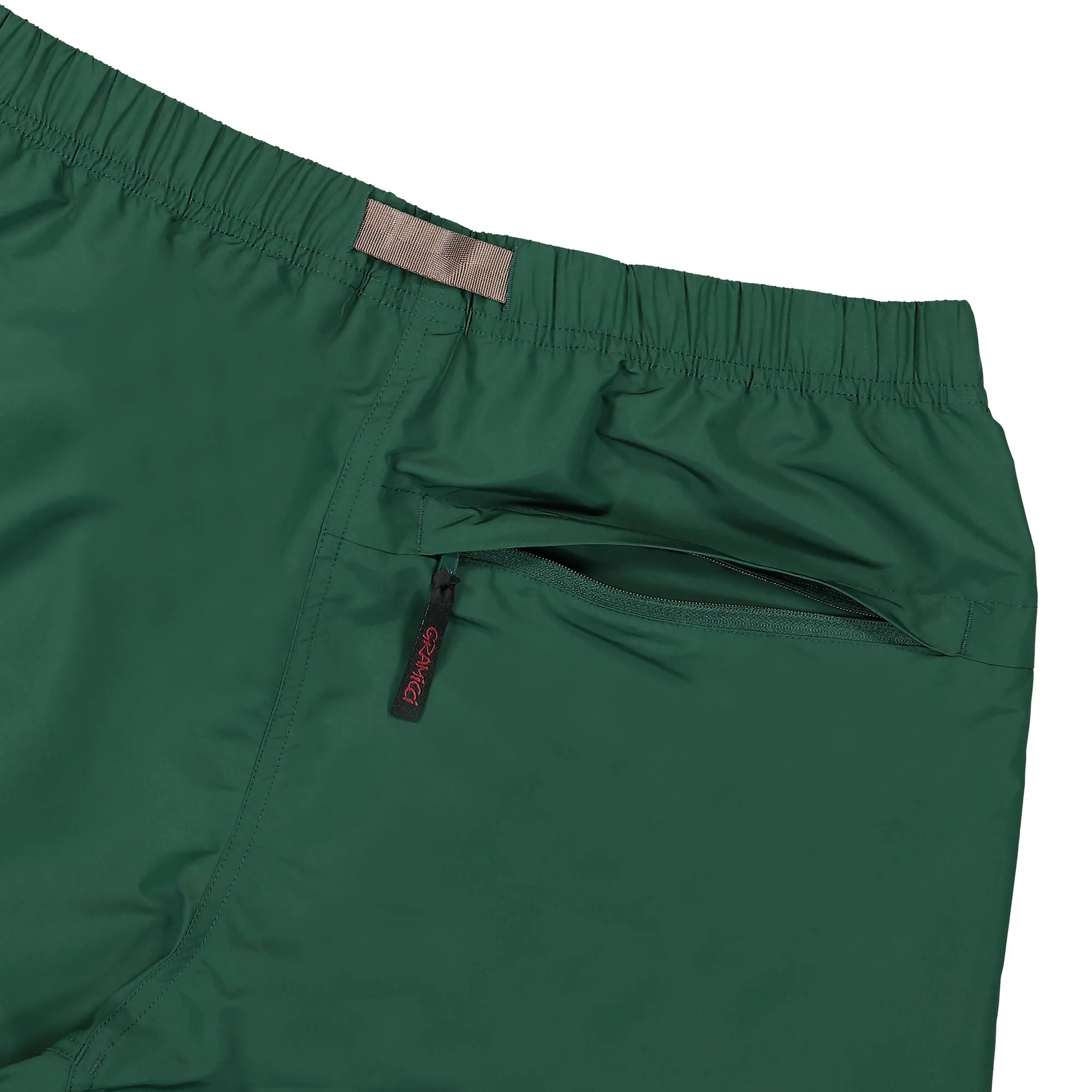 Shell Packable Short