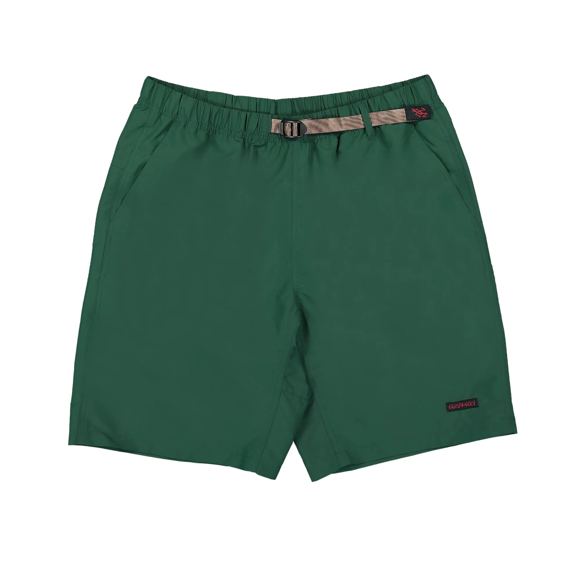 Shell Packable Short