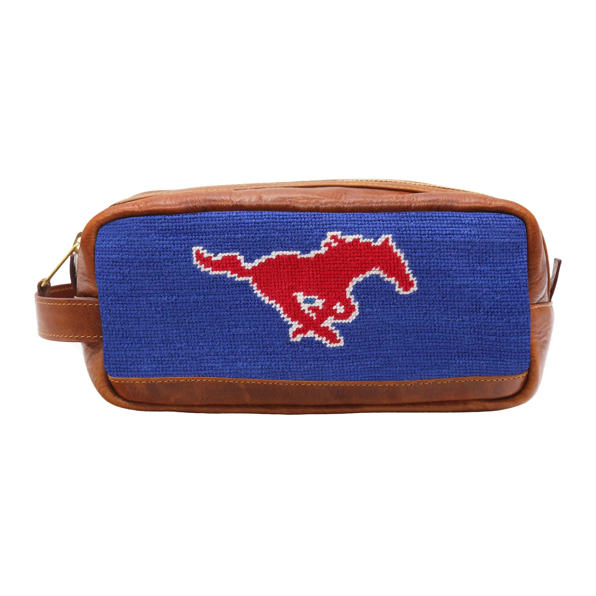 SMU Toiletry Bag (Royal)