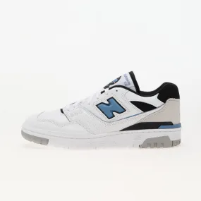 Sneakers New Balance 550 White