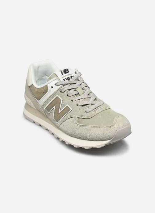 Sneakers New Balance 574 Light Green