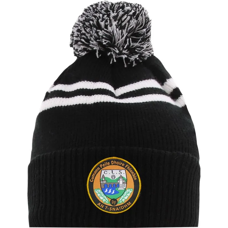 Sneem Derrynane Canyon Bobble Hat