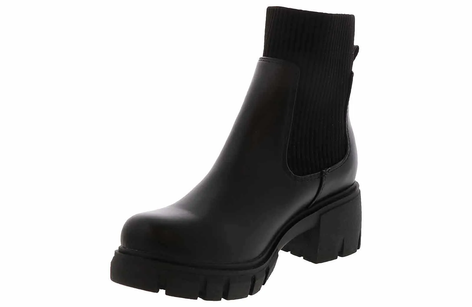 Soda Zordy Women’s Fashion Boot