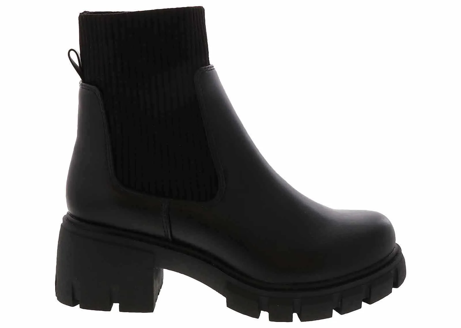 Soda Zordy Women’s Fashion Boot