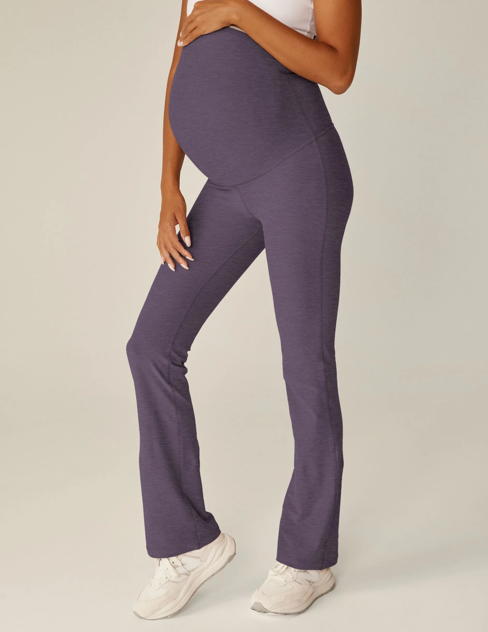 Spacedye Practice Maternity Pant