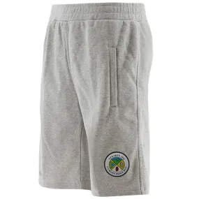 Sperrin Og Ladies Benson Fleece Shorts