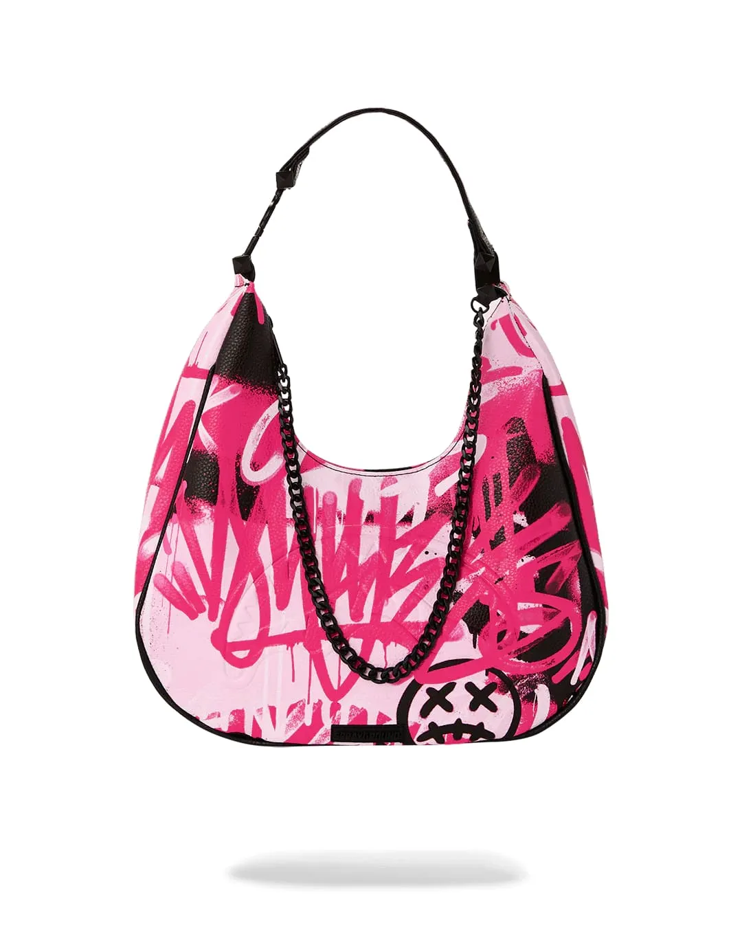 Sprayground Fly Private Shoulder Bag B6627