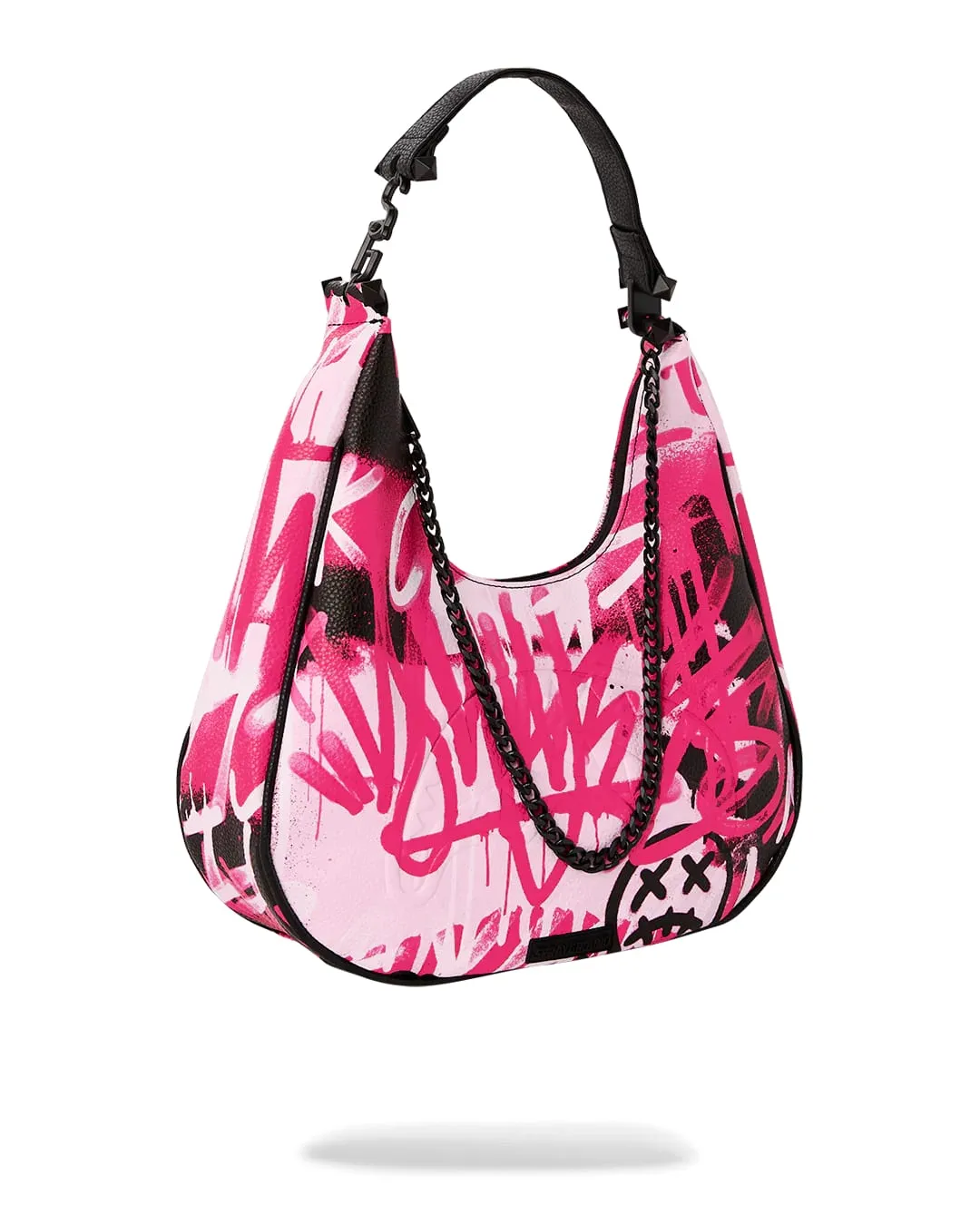 Sprayground Fly Private Shoulder Bag B6627