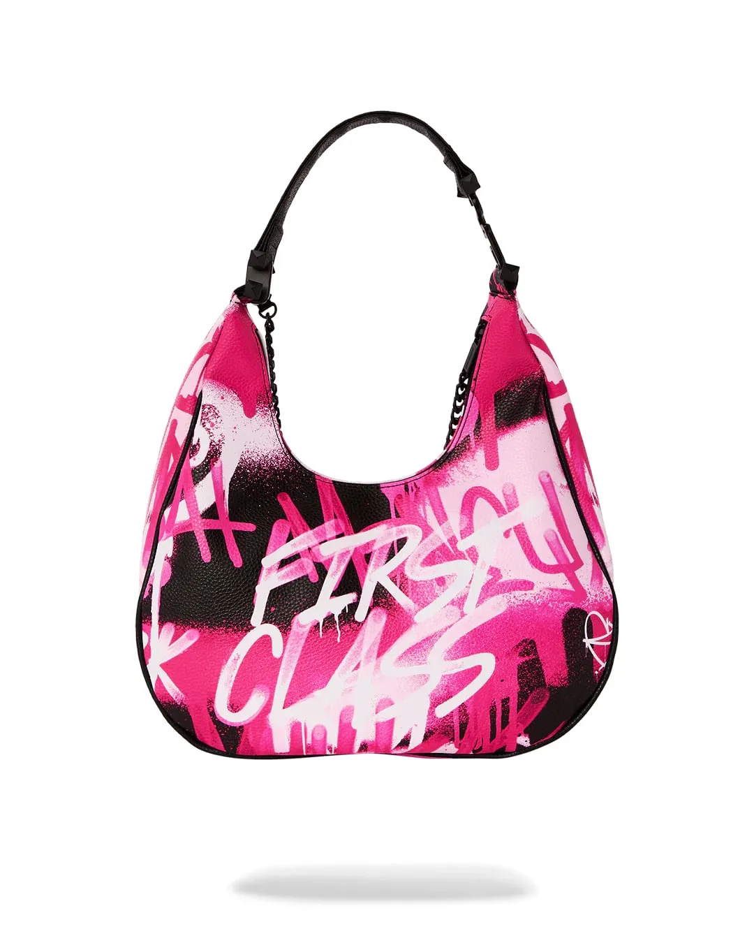 Sprayground Fly Private Shoulder Bag B6627