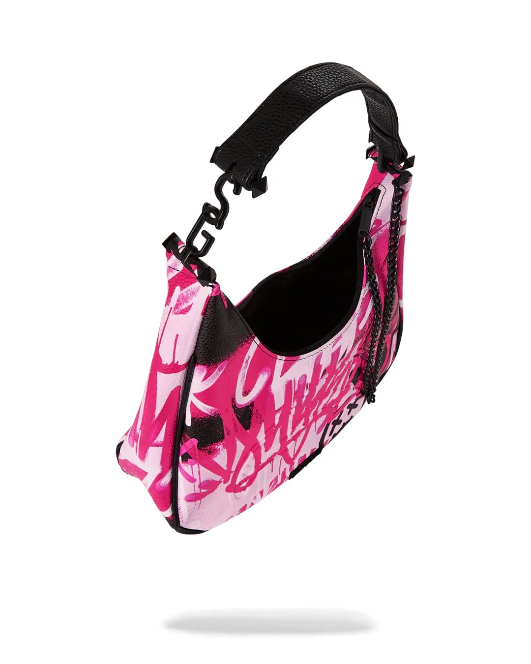 Sprayground Fly Private Shoulder Bag B6627