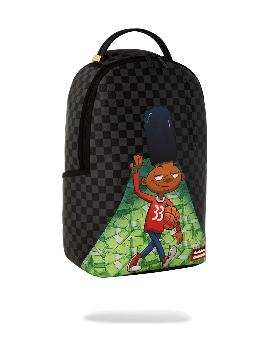 Sprayground - Gerald Step Into Success DLXSV Backpack