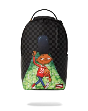 Sprayground - Gerald Step Into Success DLXSV Backpack