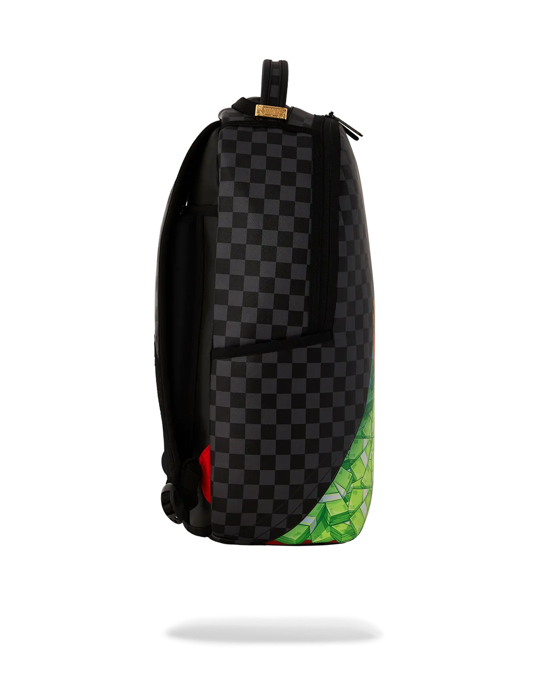 Sprayground - Gerald Step Into Success DLXSV Backpack