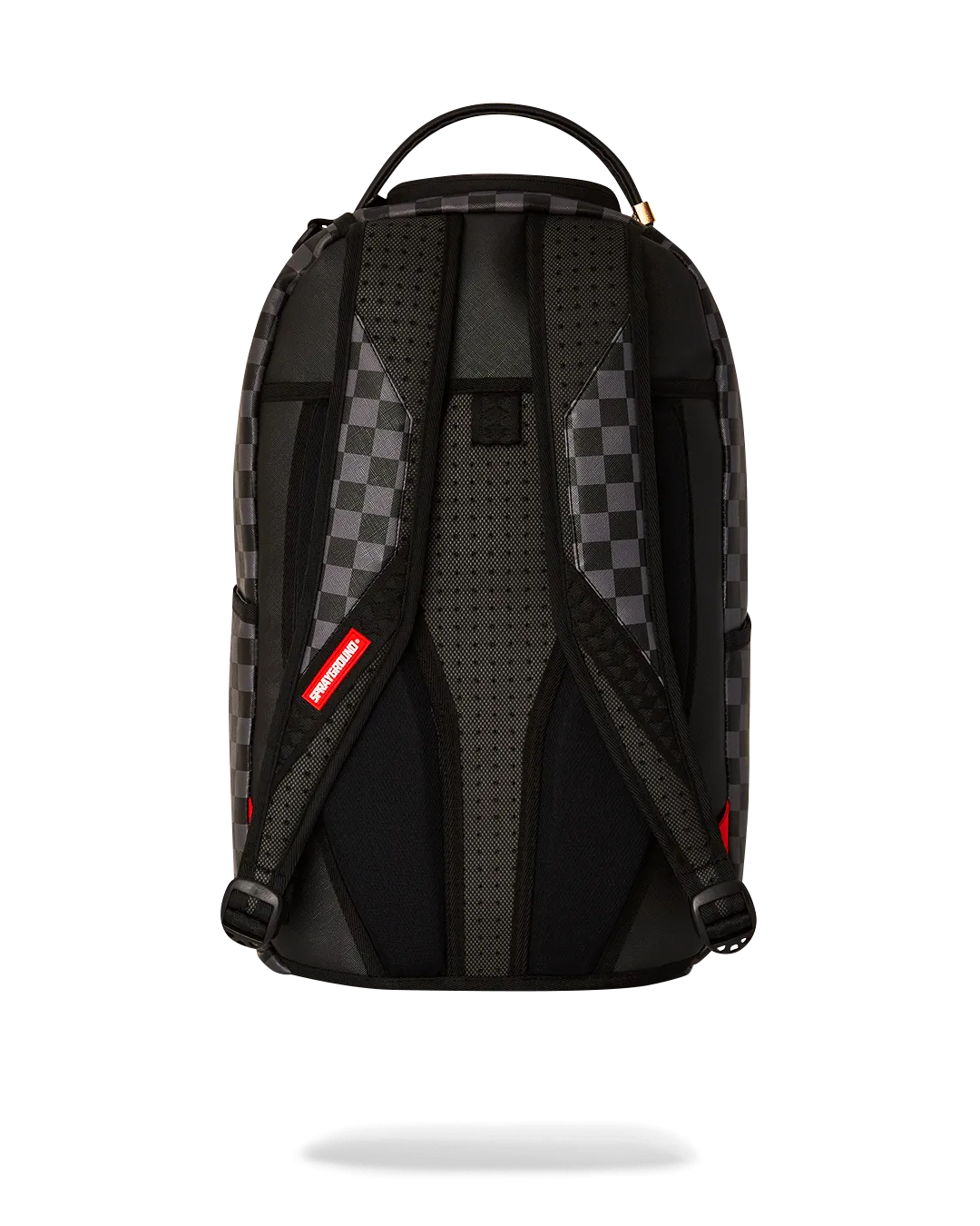 Sprayground - Gerald Step Into Success DLXSV Backpack