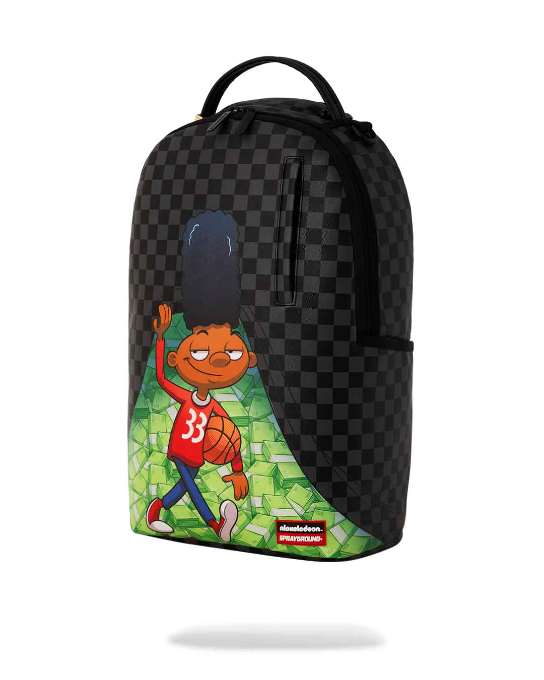 Sprayground - Gerald Step Into Success DLXSV Backpack