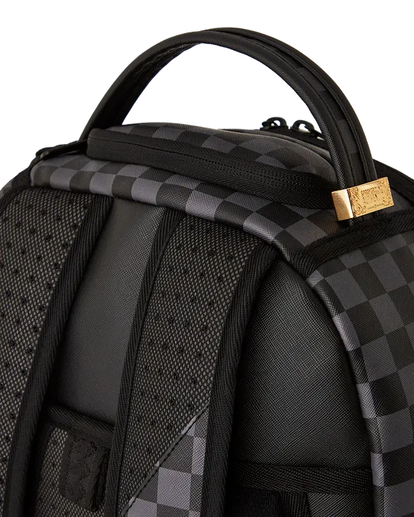 Sprayground - Gerald Step Into Success DLXSV Backpack