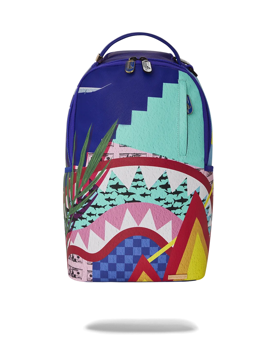 Sprayground - Mochila South Beach Backpack