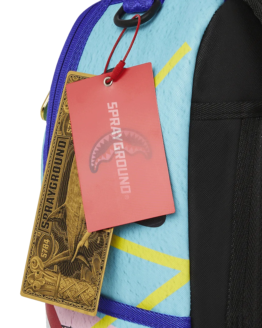 Sprayground - Mochila South Beach Backpack