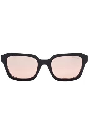 Square Acetate Sunglasses