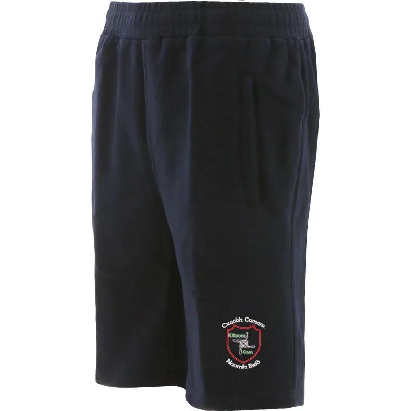 St. Brigid's Roscommon Benson Fleece Shorts