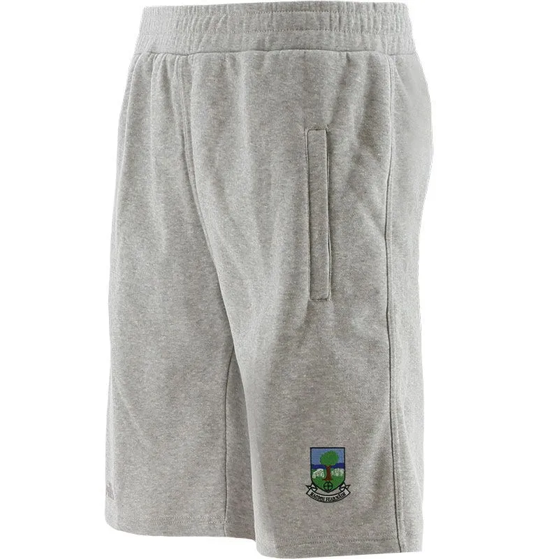 St. Farnans Kids' Benson Fleece Shorts