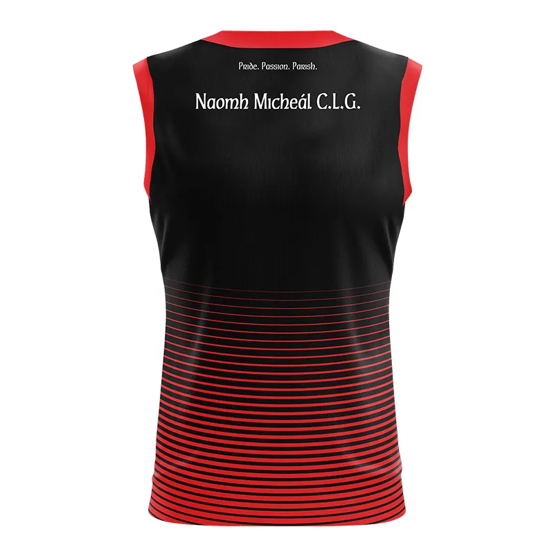 St. Michael's GFC Ladies Vest