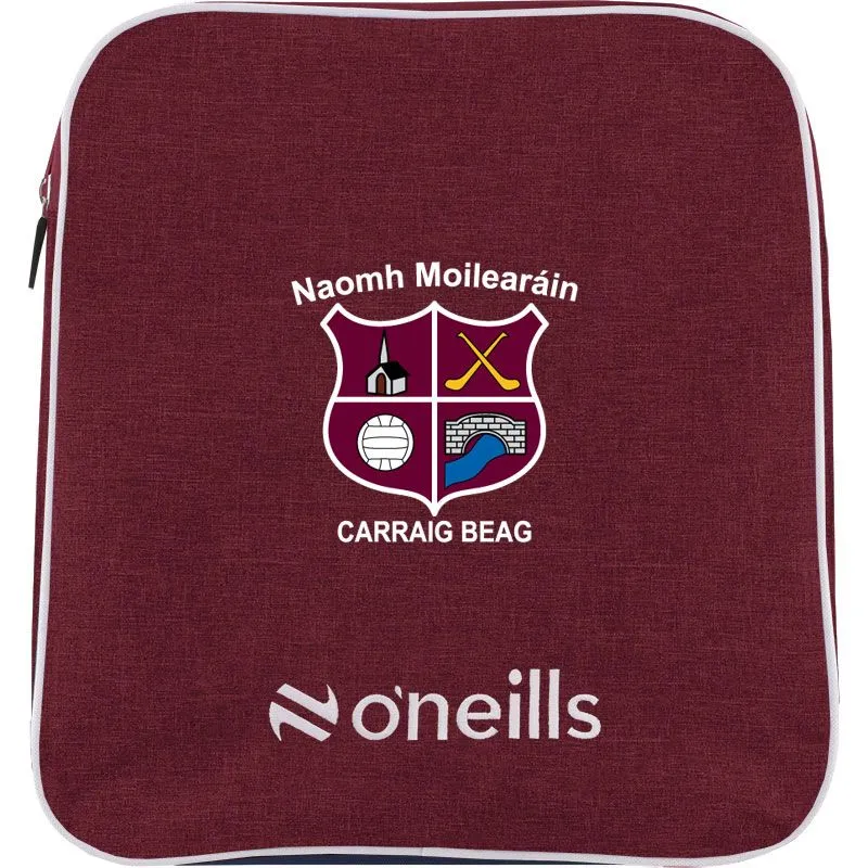 St. Mollerans Kent Holdall Bag 