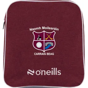 St. Mollerans Kent Holdall Bag 