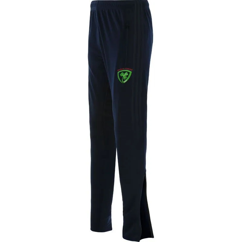 St. Patricks GAA Dromard Reno Squad Skinny Tracksuit Bottoms