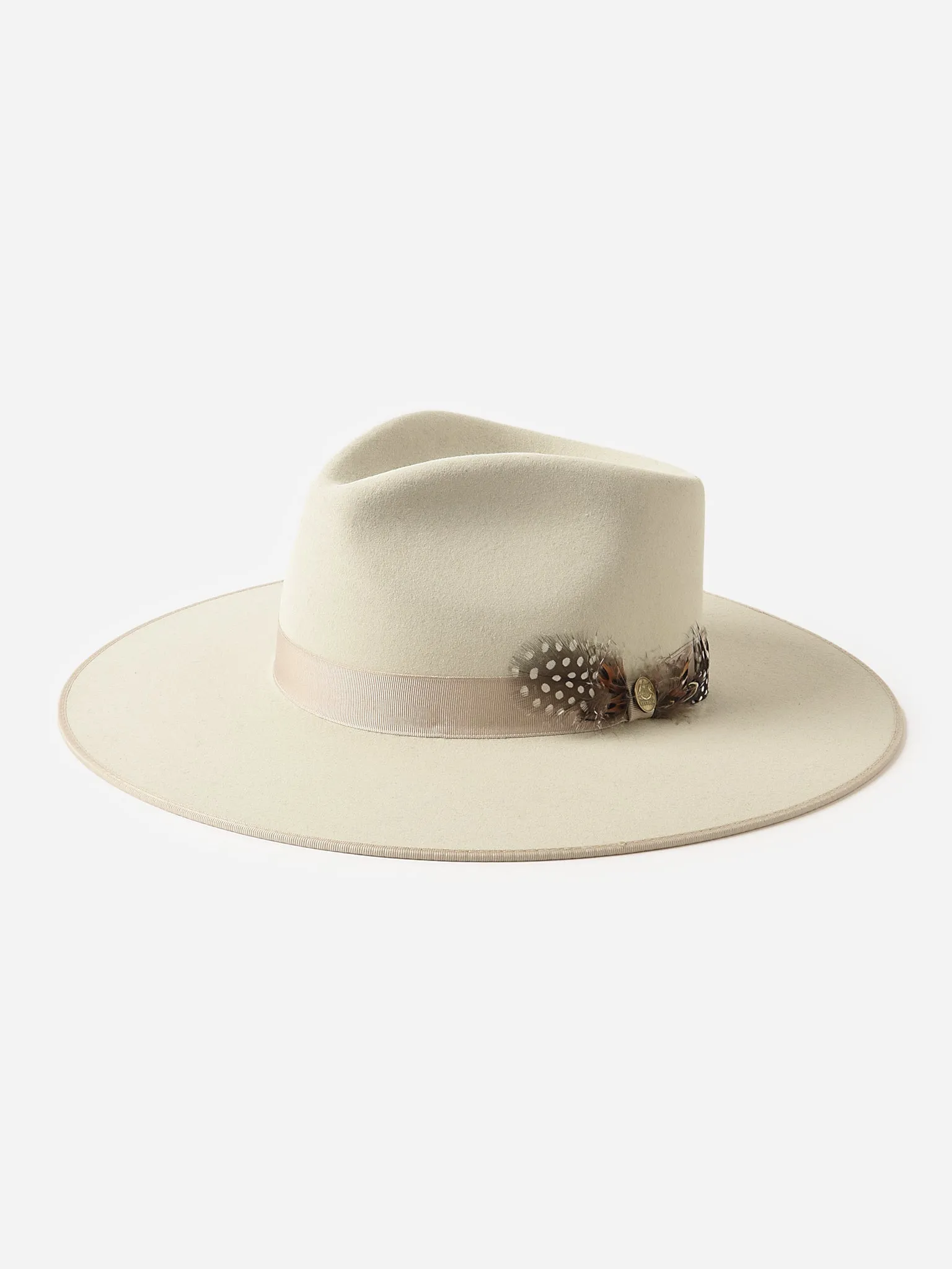     STETSON  Women's Midtown B Hat    