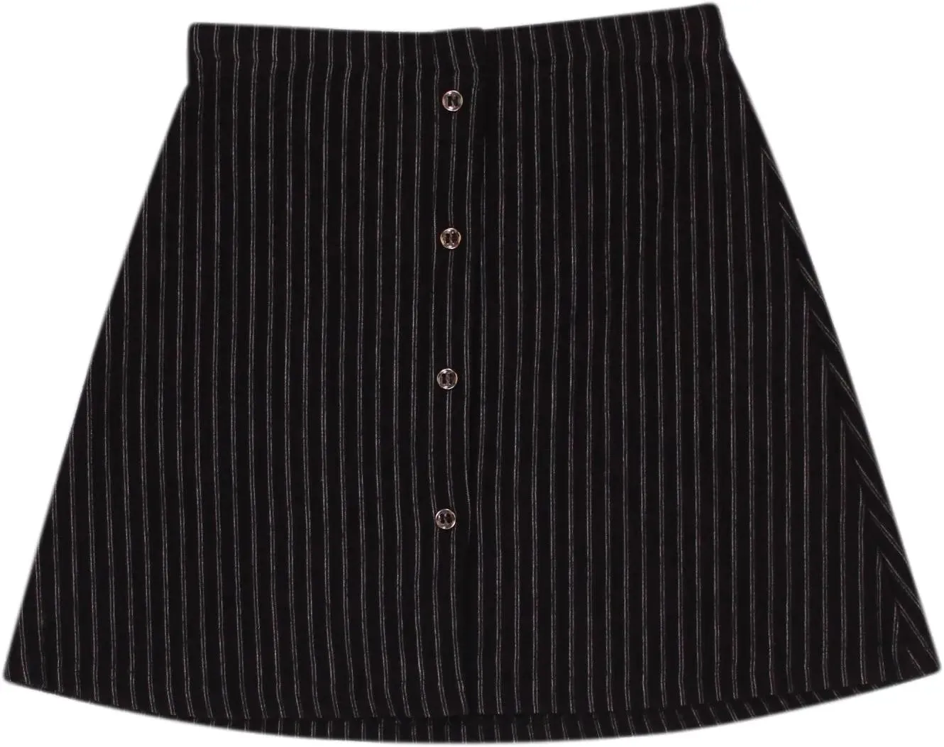 Striped Skirt | ThriftTale