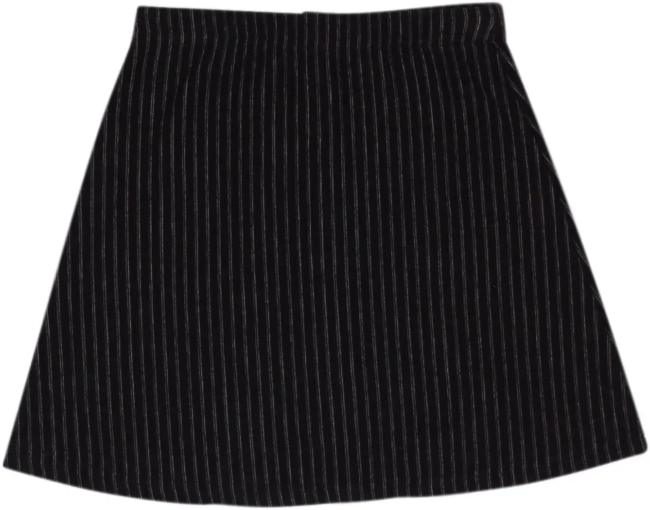 Striped Skirt | ThriftTale