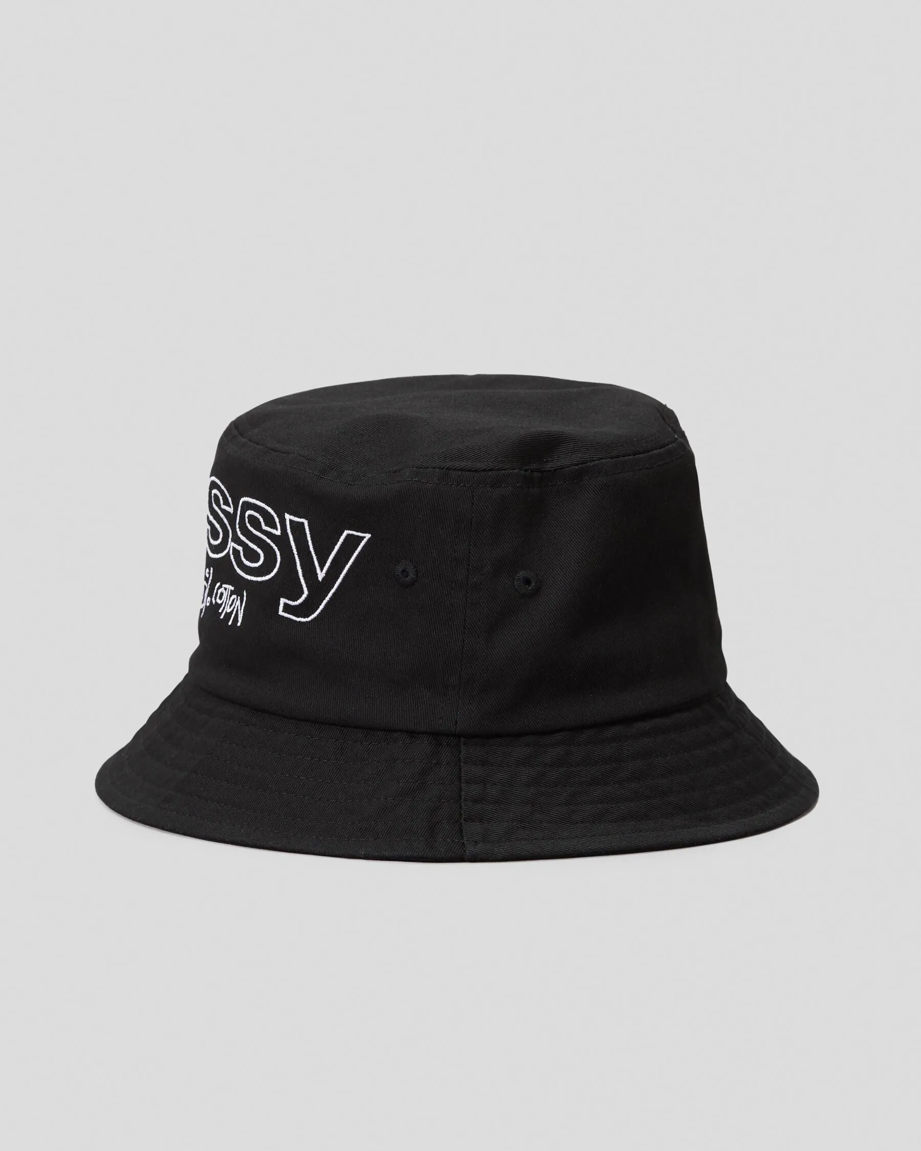 Stussy Sport 100 Bucket Hat