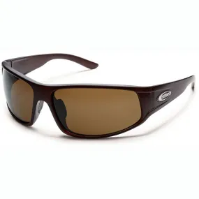 Suncloud Warrant Sunglasses