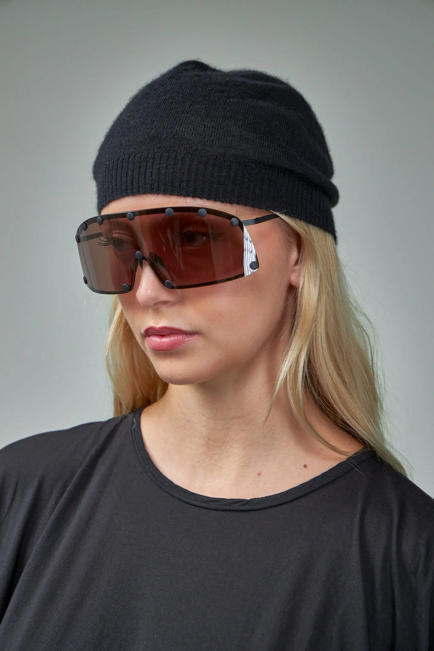 Sunglasses Shielding