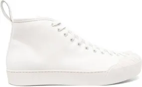 Sunnei Isi high-top sneakers White