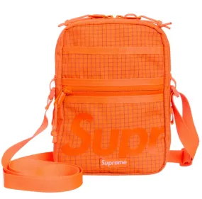 Supreme Shoulder Bag (SS24) Orange