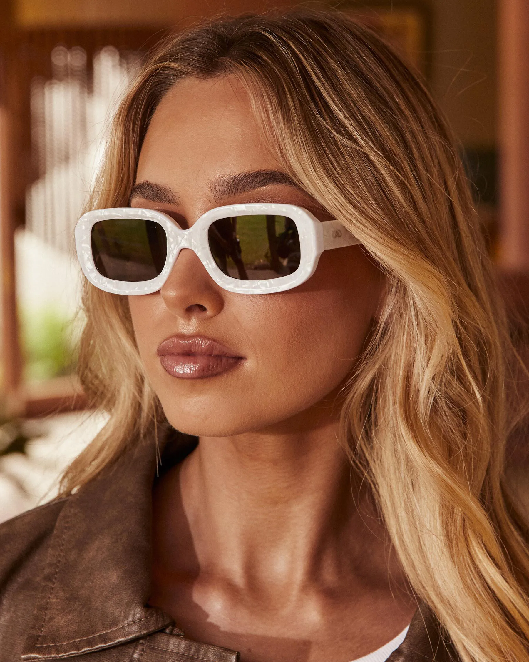 Szade Eyewear Soho Sunglasses