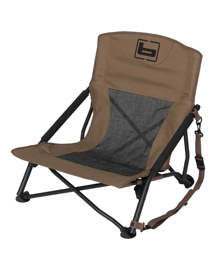 The Badlander Hunting Bag Chair